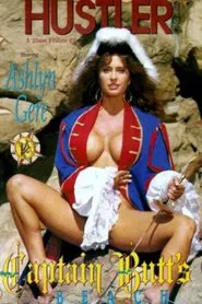 Poster do filme Captain Butt's Beach