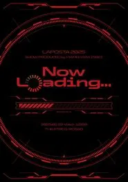 Now Loading... movie poster