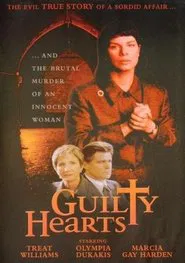 Guilty Hearts movie poster