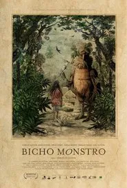 Poster do filme Monster Story