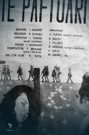 Poster do filme Broken April
