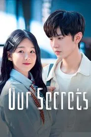 Our Secret tv show poster