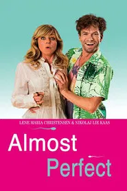 Almost Perfect movie poster