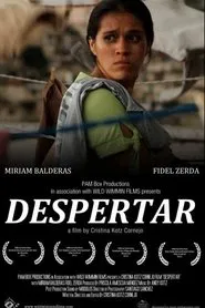 Despertar movie poster