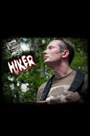 Hiker movie poster