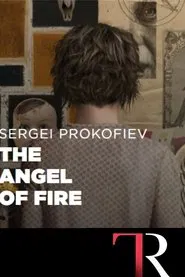 The Fiery Angel movie poster