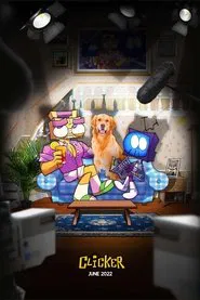 Clicker movie poster