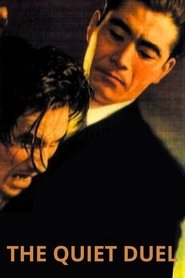 Poster do filme Duelo Silencioso