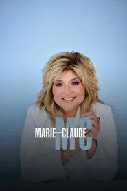 Marie-Claude tv show poster