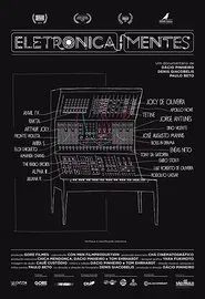 Eletronica: Mentes movie poster