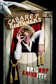 Poster do filme Brigitte Kaandorp: Cabaret voor beginners