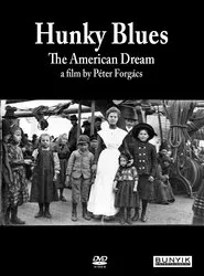 Hunky Blues movie poster