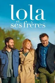 Lola and Her Brothers movie poster