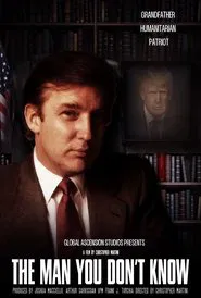 The Man You Don't Know movie poster