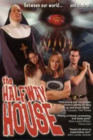 The Halfway House movie poster