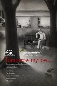 Poster do filme Tomorrow My Love