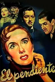 Poster do filme El pendiente