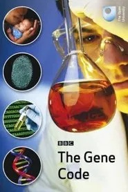 The Gene Code tv show poster