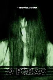 O Porão movie poster