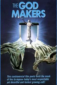 The God Makers movie poster