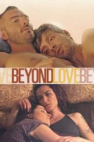Beyond Love movie poster