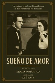 Poster do filme Sueño de amor