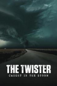 The Twister: Caught in the Storm movie poster