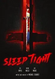 Sleep Tight movie poster