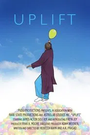 Uplift movie poster