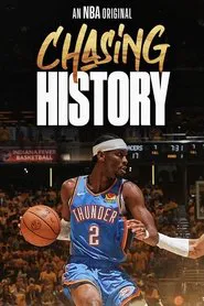 Chasing History: 2025 NBA Finals Mini Movie movie poster