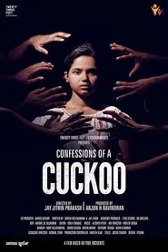 Poster do filme Confessions of a Cuckoo