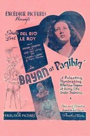 Poster do filme Bayan at Pagibig