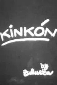 Kinkón movie poster
