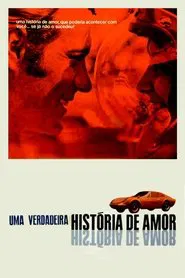 Uma Verdadeira História de Amor movie poster