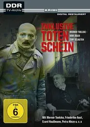 ...inklusive Totenschein movie poster