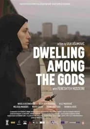 Dwelling Among the Gods movie poster