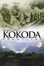 Poster do filme Kokoda Front Line!