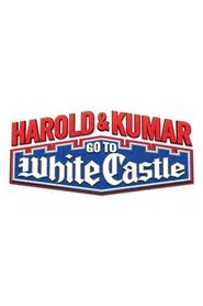 Harold & Kumar Go to White Castle movie poster