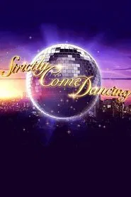 Strictly Come Dancing South Africa tv show poster