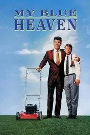 Poster do filme Meu Pequeno Paraíso