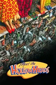 Meet the Hollowheads movie poster