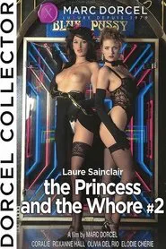 Poster do filme The Princess and the Whore 2