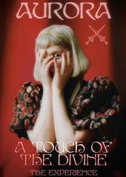 Poster do filme A Touch of the Divine