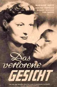 Poster do filme Das verlorene Gesicht