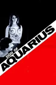 Sign of Aquarius movie poster
