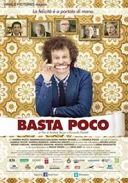 Poster do filme Basta poco
