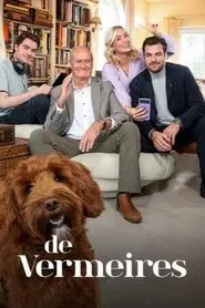 De Vermeires tv show poster