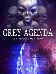 Grey Agenda movie poster