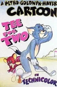Tee for Two movie poster