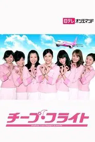 Cheap Flight!! movie poster